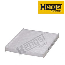 FILTER INTERIOR AIR FITS: BMW X5 SAV XDRIVE 30 D/XDRIVE 40 D/XDRIVE 35 I/XDRI