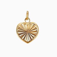 Pori Jewelry 14K Solid Gold