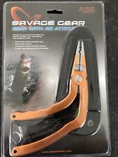 Savage Gear Big Lure Pliers