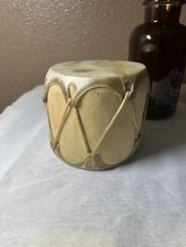 Native american indian rawhide - native,