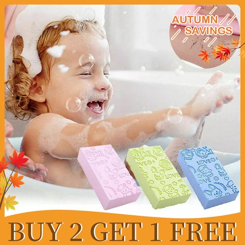 Bath sponge body dead skin - sponge,