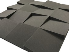 Advanced acoustics - 12", (305mm)