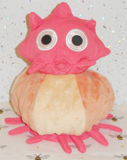 Twirlywoos Peekaboo Reversible