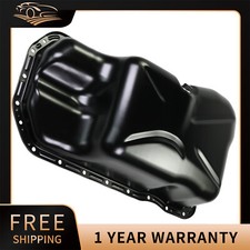 ENGINE OIL SUMP PAN FOR VW
