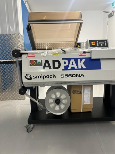 Adpak smipack s560na - adpak,