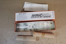 DJH ML5 MODEL LOCO KIT BUILT