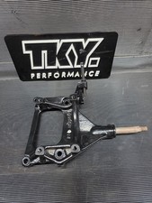 Refurbished Honda B Series P72 Torque Mount Engine Bracket AC Bracket B16 B18 