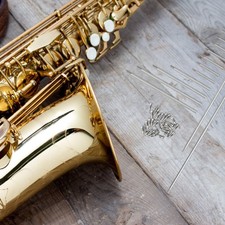 1 Set Bass Sax Repair Screws