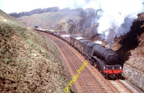 Colour rail 35mm - rail, sc281