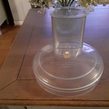 Magimix  3100 Lid And Pusher