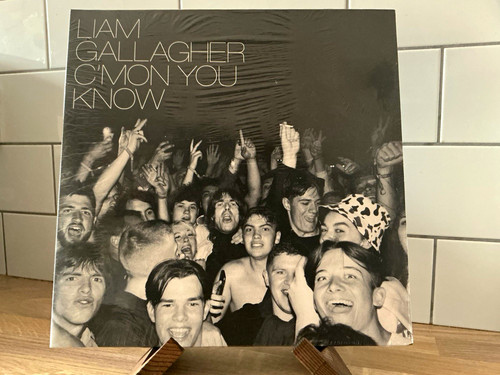 Liam gallagher mon - liam,