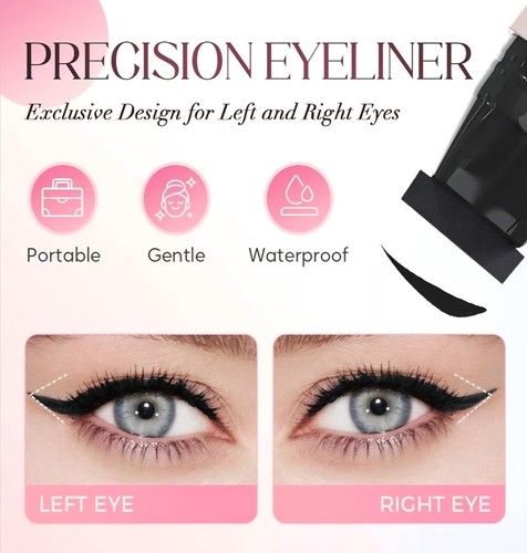 Pagevine twist eyeliner - pagevine,