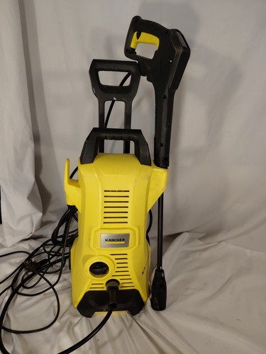 Karcher full control cold - k3,