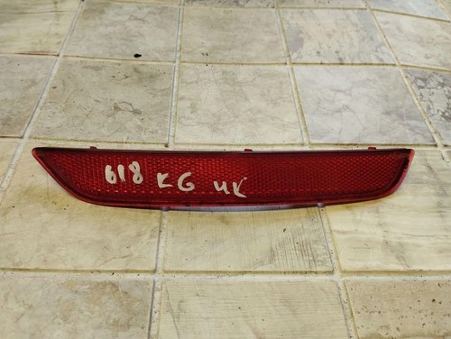 Ford mondeo ba7 rear left - ford,