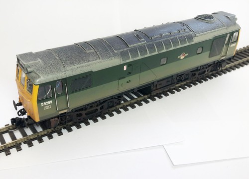 Gauge bachmann class dcc - bachmann,