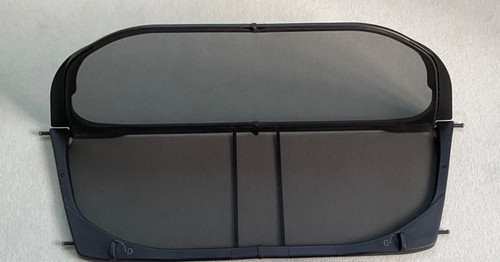 Bmw series wind deflector - bmw,