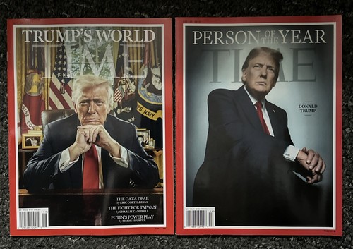 Lots time magazines dec - lots,