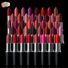 MAC Lipstick Macximal Silky
