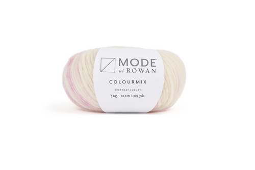 Mode rowan colourmix - mode,