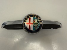Alfa Romeo 156 Front Badge