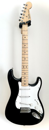 Fender standard stratocaster - fender,