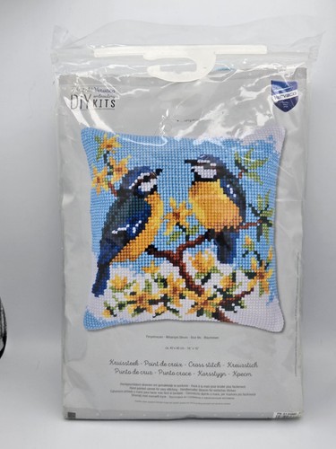 Vervaco cross stitch - vervaco, kit