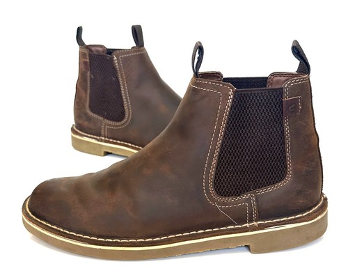Mens clarks shepton - mens,