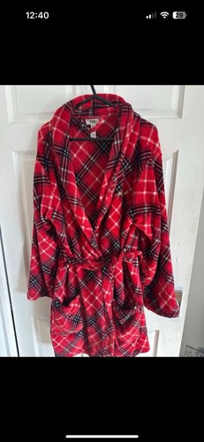 Victoria secret red - victoria's, dressing