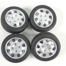 Wheels 1:18 Peugeot 205 GTI