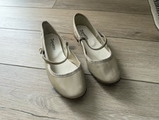 Repetto Lio Mary Jane Ballet