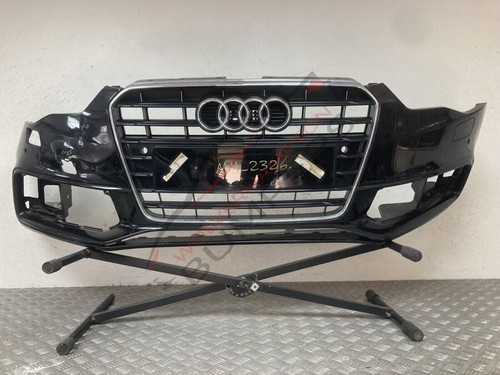 Audi line front bumper - a5,