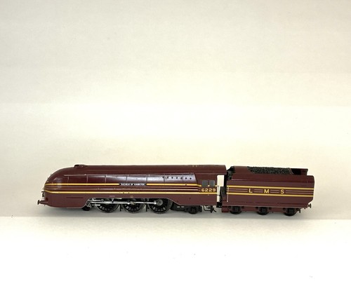 Hornby r3101 coronation class - r3101,