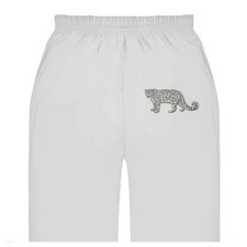 'Snow Leopard' Adult