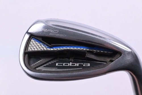 Cobra king radspeed - cobra,