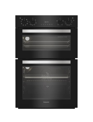 Hotpoint dih 82g built - dih, in