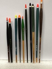 Vintage River Fishing Stick Floats