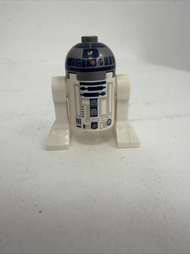 Lego star wars minifigures - lego,