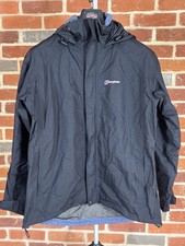 Berghaus Aqua Foil Jacket Size