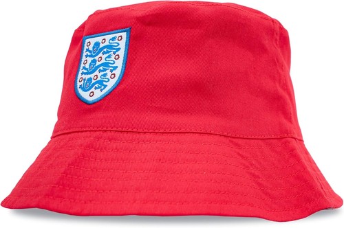 England bucket hat - fa,