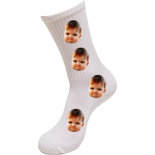 Personalised face print - personalised,