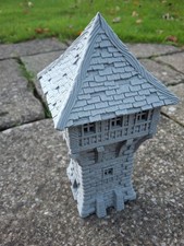 Modular Medieval Tower 28mm