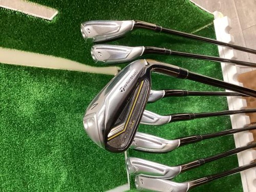 Taylormade rocket bladez max - taylormade,