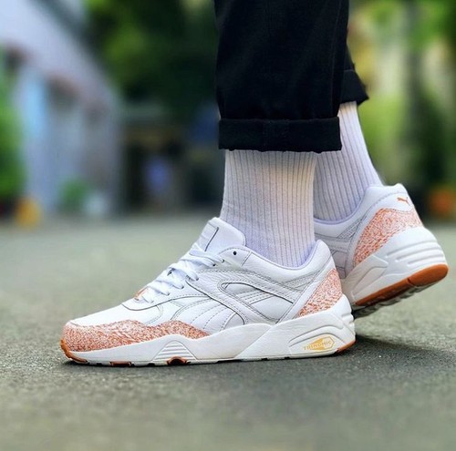 Trinomic puma r698 snow - r698,
