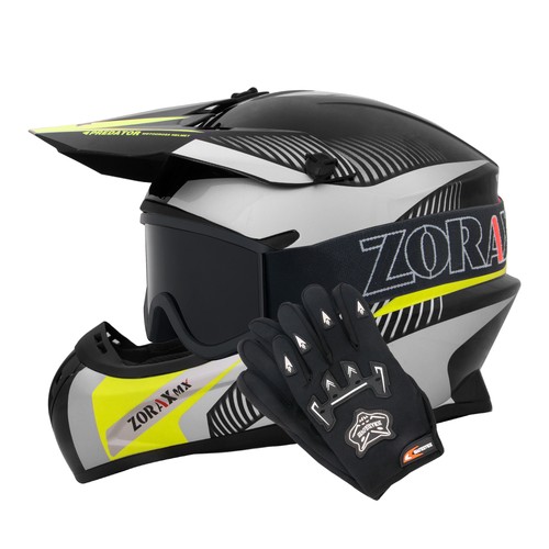 Zorax zor x305 adult - zorax,