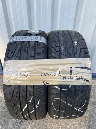 225 pirelli soto zero - pirelli,