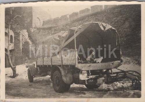 Photo flak abtlg - flak,