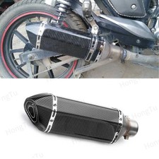 51MM 2" Slip-On For Honda