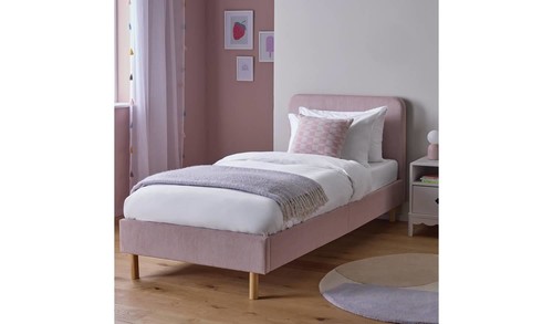 Kids arden single - kids, upholstered