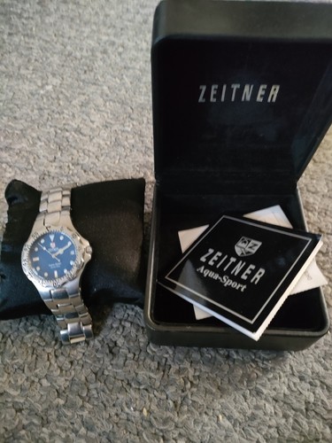 Mens zeitner aqua sport - mens,