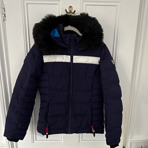 Rossignol unisex kids navy - rossignol,